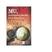 Mu, continentul pierdut