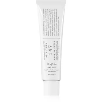Dr. Althea 147 Barrier Cream crema nutritiva pentru fortificarea barierei cutanate