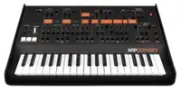 Sintetizator analogic Korg - ARP Odyssey MK2, negru