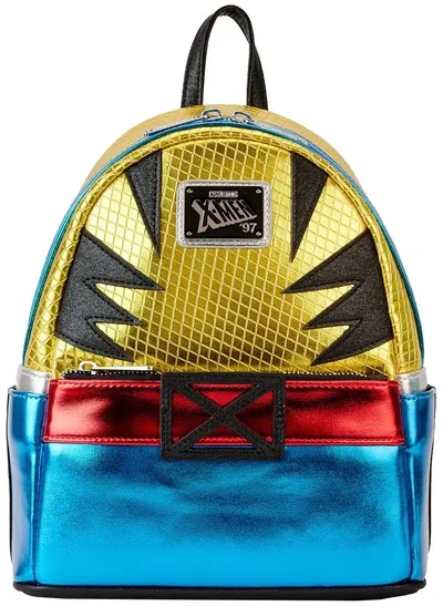 Rucsac Loungefly Marvel: X-Men - Wolverine