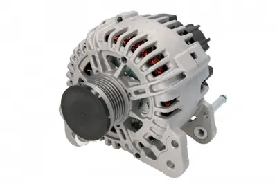 Alternator (14v, 110a) Potrivit Audi A1, A3; Seat Altea, Altea Xl, Ibiza Iv, Ibiza Iv Sc, Ibiza Iv St, Leon, Toledo Iv; Skoda Fabia Ii, Octavia Ii, Rapid, Roomster, Yeti 1.0-2.0d 10.08