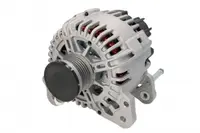 Alternator (14v, 110a) Potrivit Audi A1, A3; Seat Altea, Altea Xl, Ibiza Iv, Ibiza Iv Sc, Ibiza Iv St, Leon, Toledo Iv; Skoda Fabia Ii, Octavia Ii, Rapid, Roomster, Yeti 1.0-2.0d 10.08-