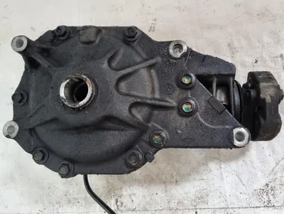 Diferential fata raport 3.64 7552533 BMW X5 (2007-2013) [E70] 3.5d 306d5