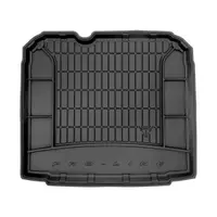 Tavita portbagaj cauciuc pentru Audi Q3 Suv 06.11-10.18 (Options Equipment: Bottom Boot Board)