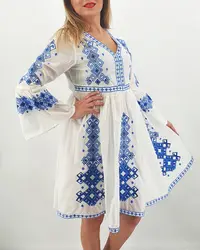 Rochie Traditionala Fiorela 17