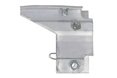 Suport panou stanga parte inferioara, aluminiu potrivit BMW 1 F20, F21, 2 F22, F23, F87, 3 F30, F31, F80, 4 F32, F33, F82, F83, 4 GRAN COUPE F36 11.10