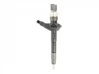 Injector Nissan Almera Ii, Almera Tino, Primera, X-Trail 2.2d Dupa 2001