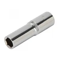 Cheie tubulara Troy 26113, 1 2, , O 14 mm, L 50 mm