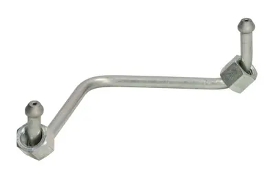 Furtun combustibil (injectoare: 2) potrivit MAN TGA D2066LF01-D2066LF39 12.00