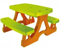 Masa de picnic pentru copii Mochtoys