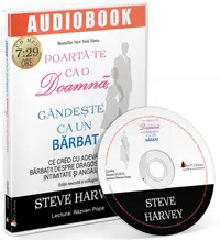Poarta-te ca o doamna, gandeste ca un barbat