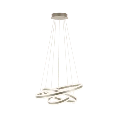 Lampa suspendata TONARELLA 3000K alb cald 220-240V,50/60Hz