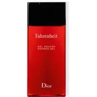 DIOR Fahrenheit gel de duș pentru bărbați