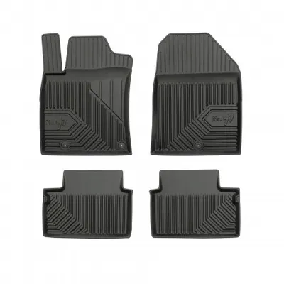 Set Covorase Auto Tip Tavita Hyundai I30 Iii 2017