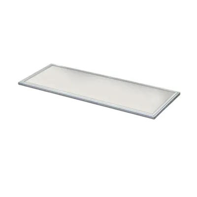 Panel LED Lano Square 48W, 4000K, 3800lm, 1200mA, M600, alb