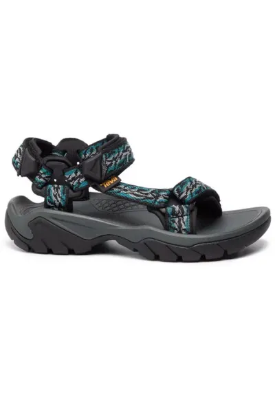 Sandale Terra Fi 5 Universal Women - Alb