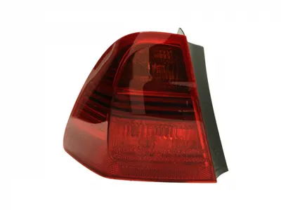 Stop tripla lampa spate stanga ( exterior , Semnalizator portocaliu, culoare sticla portocaliu) BMW Seria 3 COMBI 2004-2008