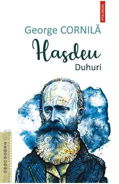 eBook Hasdeu. Duhuri
