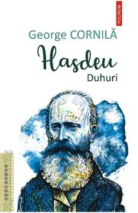 eBook Hasdeu. Duhuri