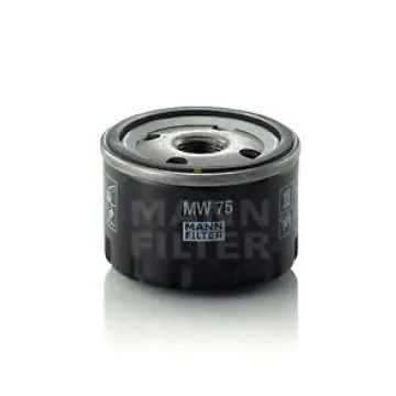 Filtru ulei Mann-Filter MW 75