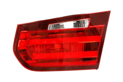 Stop tripla lampa spate dreapta potrivit BMW Seria 3 LIMUZINA 4D 2011-2019 - (LED, culoare sticla: rosu)