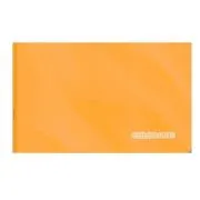 Caiet scolar A5 Colorarte, 24 file, muzica, 17x24cm, coperta PP 230mic