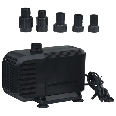 Gossi pompa de apa submersibila pentru acvariu, 3000 l/h