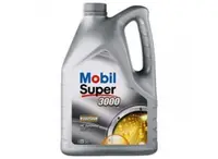 Ulei Motor Mobil Super 3000 X1 5W40 5L