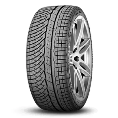 Anvelopa Iarna Michelin PILOT ALPIN PA4 265/40R18 101V