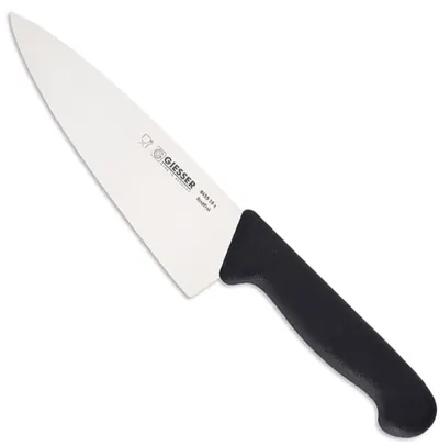 Cuțit de bucătar profesional Giesser - 16 cm