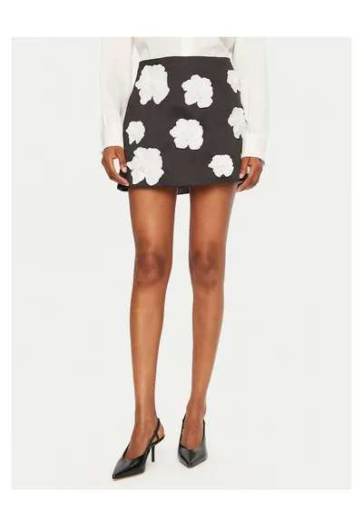 Fusta mini - negru