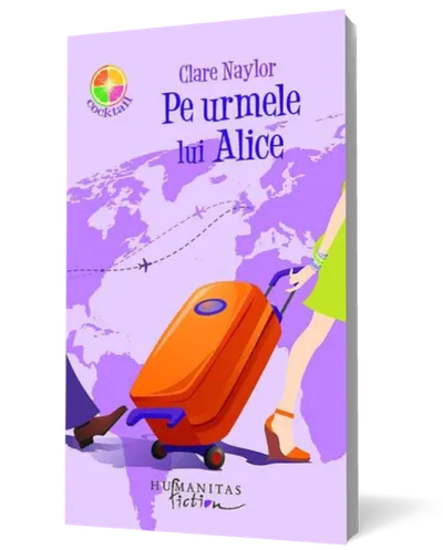 Pe urmele lui Alice