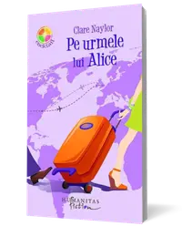 Pe urmele lui Alice