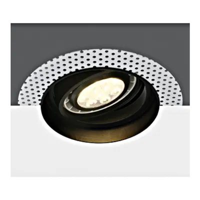 Alis RD LED, 75W, 100-240V, IP20, negru