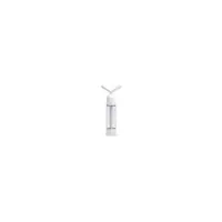 Presă usturoi, din plastic rezistent, Z-TOOLS / DSY1076 Engros