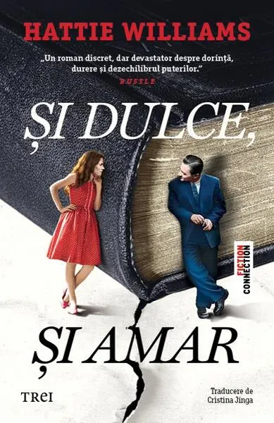 Și dulce, și amar - Paperback brosat