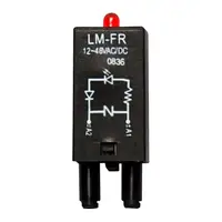 Modul LED 24V AC/DC