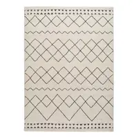 Covor Universal Dreams Line, 140 x 200 cm, bej