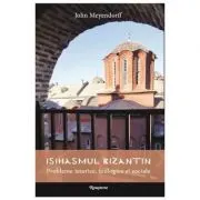 Isihasmul bizantin