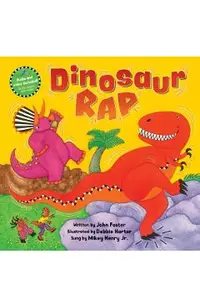 Dinosaur Rap