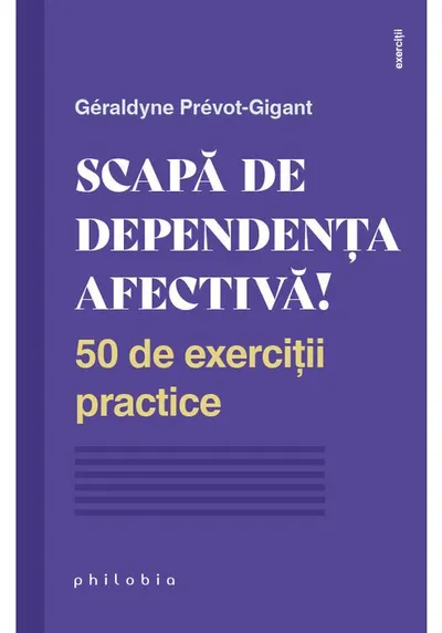 Scapa de dependenta afectiva