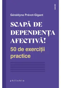Scapa de dependenta afectiva