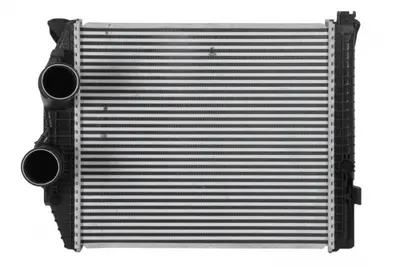 intercooler MERCEDES ATEGO, ATEGO 2 OM900.911-OM924.930 1998