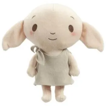 Rainbow designs limited Harry Potter Dobby jucărie de pluș