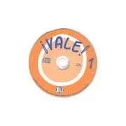 VALE 1 Audio CD