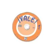 VALE 1 Audio CD