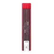 Mine creion mecanic Koh-I-Noor Toison D'or K4190-HB, 2. 0mm, HB, set 12 buc