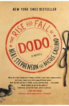 The Rise and Fall of D.O.D.O.