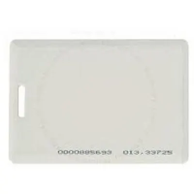 Cartele de proximitate SEAC-CARD