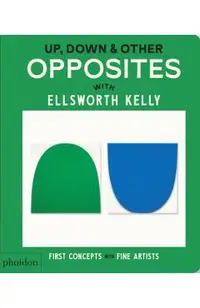 Up, Down & Other Opposites